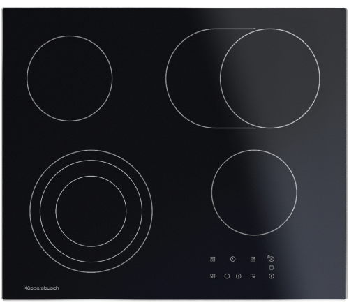 ������������� �������� ������ Kuppersbusch KE 6130.1 SE