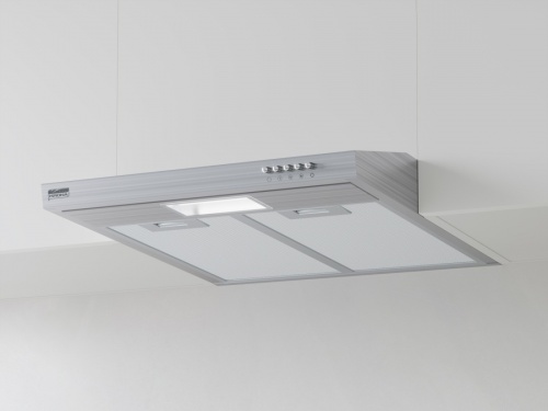 ������� Krona Jessica slim 500/600 inox push button