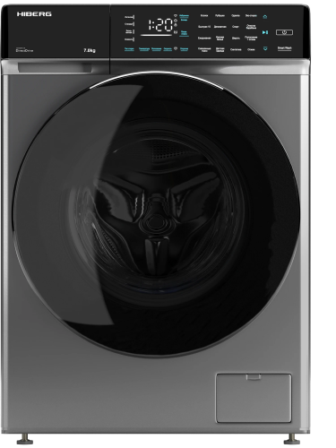 ���������� ������ HIBERG i-DDQ9 - 712 Sd