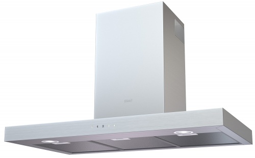  Krona RUT 900 inox 3P-S