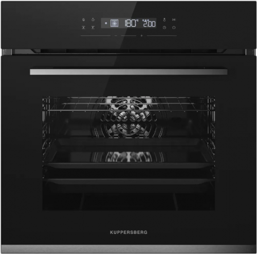    Kuppersberg HO 615 BX