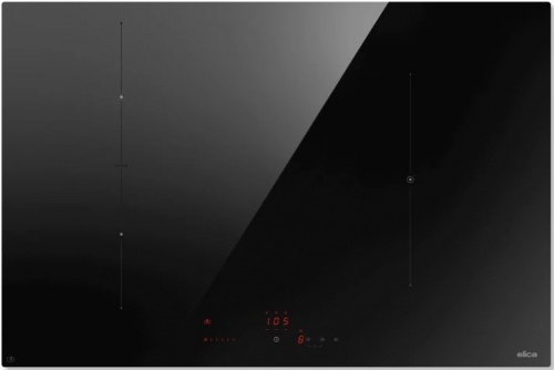    Elica RATIO CONNEX 803 PLUS BL