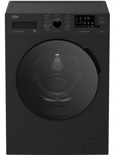   Beko WSPE7612A