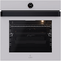 ������������� ������� ���� Lex EDP 607 WH WIDE SERIES