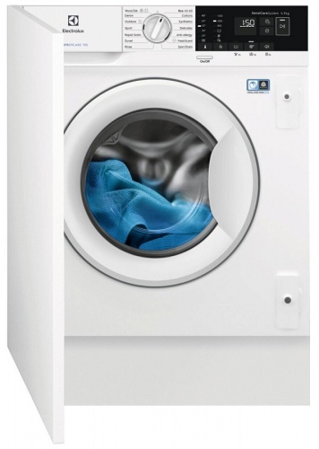    Electrolux EWN7F447WI