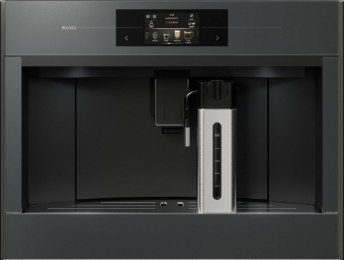   ASKO CM8478GG
