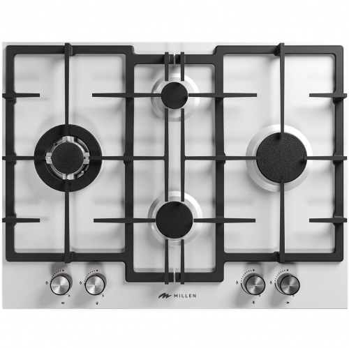    Millen MGHD 6501 WH
