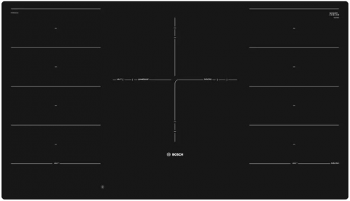 ������������ �������� ������ Bosch PXV901DV1E