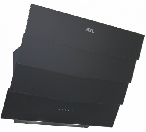  ATL 3488 D LCD 90  black