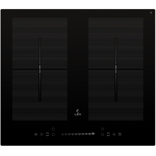 ������������ �������� ������ LEX EVI 640 F BL