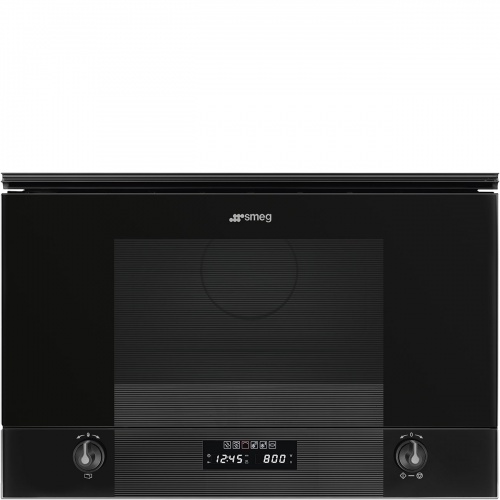    Smeg MP122B3