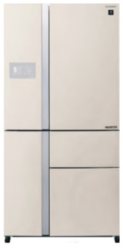  Sharp SJ-PX99FBE