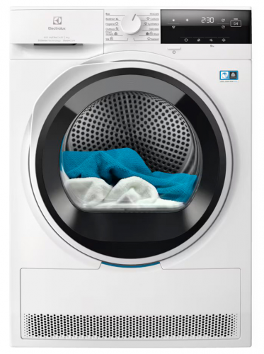 ��������� ������ Electrolux EW8D394M