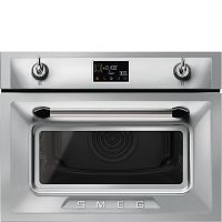      Smeg SO4902M1X