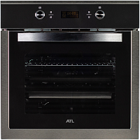    ATL 4 FD 964 ASA BK/IN