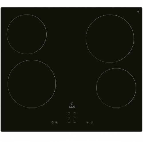 ������������� �������� ������ Lex EVH 640B BL