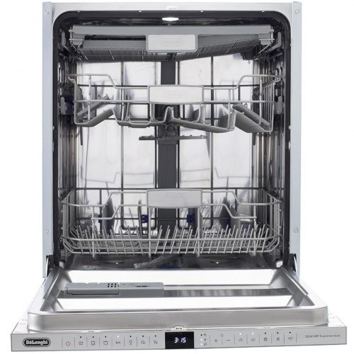   DeLonghi DDW 06F SUPREME NOVA