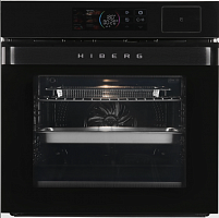    HIBERG S-VM 6415 B SMART