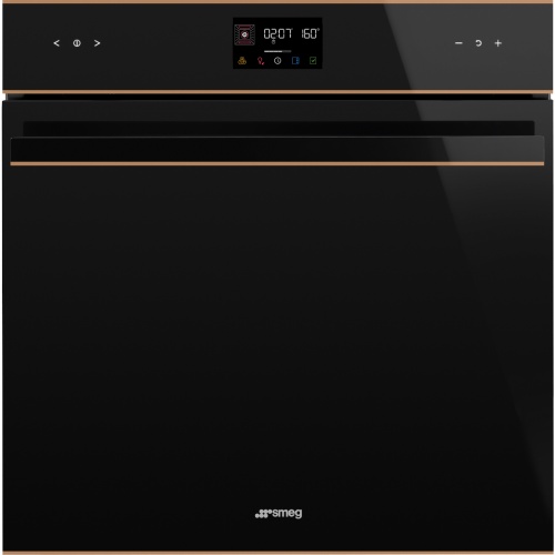   Smeg SOP6602TNR