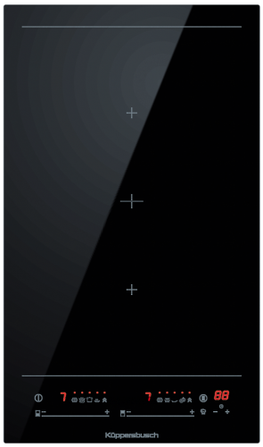    Kuppersbusch VKI 3850.0 SR