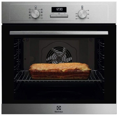    Electrolux EOF3F00X