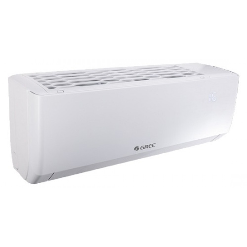 - Gree Pular Inverter GWH24AGDXE-K6DNA4C
