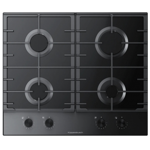    Kuppersbusch KG 6850.0 SE-E5