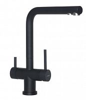 ��������� Longran Sprint logic LM2192, Onyx granite/Stainless Steel