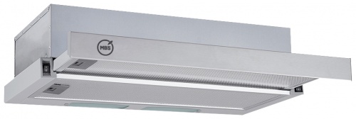   MBS PILEA 150 INOX
