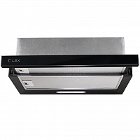 ������� Lex HONVER G 500 BLACK