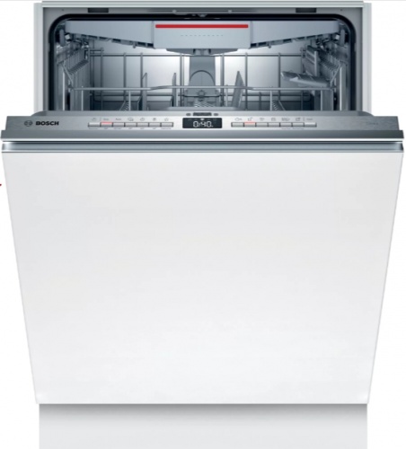  Bosch SMV4HVX31E
