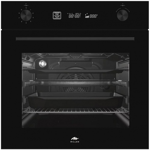    Millen MEO 605 BL