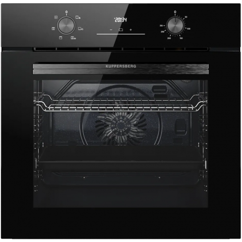 ������������� ������� ���� Kuppersberg HO 606 P Black line