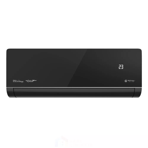�����-������� Royal Clima Royal Supremo Nero inverter RCI-RSN75HN