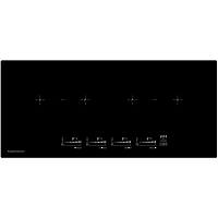    Kuppersbusch KI 9800.0 SR