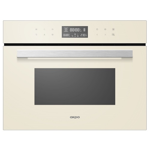       AKPO  44M08 SSD02 IV