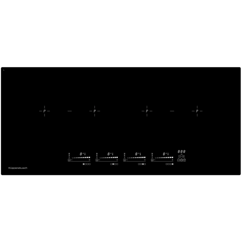    Kuppersbusch KI 9800.0 SR