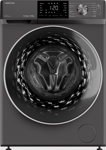 ���������� ������ c ������ HIBERG i-DDQ6A - 12814 Sd