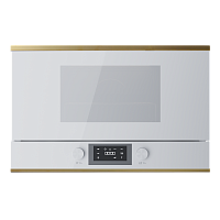    Kuppersbusch ML 6330.0 W4 Gold