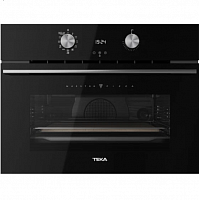    Teka HLC 8510 P MaestroPizza Night River Black