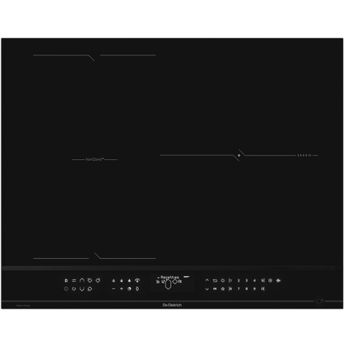    De Dietrich DPI4332BP