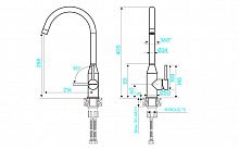 ��������� Kuchenstern TIDA SS