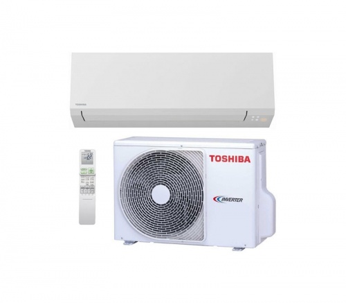 - Toshiba RAS-18J2KVSG-EE / RAS-18J2AVSG-EE