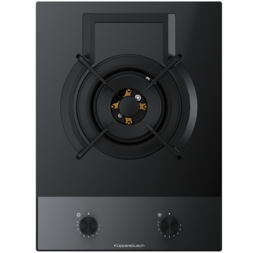    Kuppersbusch VKGW 3850.0 SE-E5