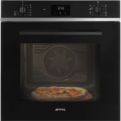    Smeg SF6400PZB
