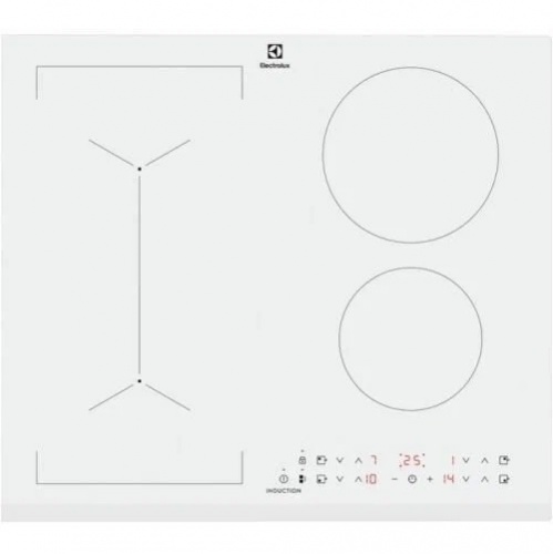    Electrolux LIV63431BW