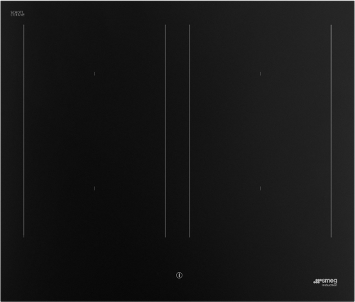 ������������ �������� ������ Smeg SIM3644N