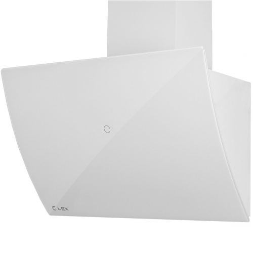 ������� Lex Plaza GS 600 White