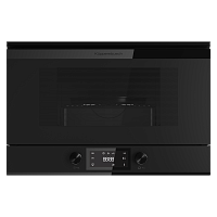    Kuppersbusch MR 6330.0 KSM MattBlack