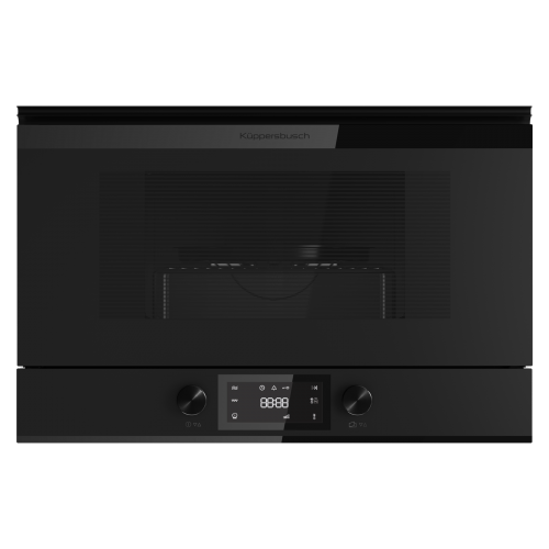    Kuppersbusch MR 6330.0 KSM MattBlack